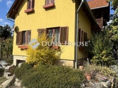 Eladó családi ház Cserkút