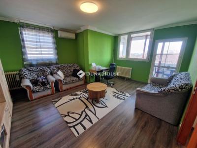 Eladó lakás Mohács