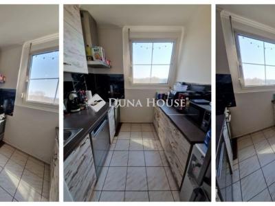 Eladó lakás Mohács