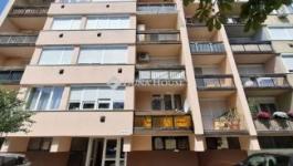 Eladó lakás Halásztelek