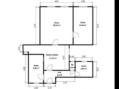 Eladó lakás Budapest