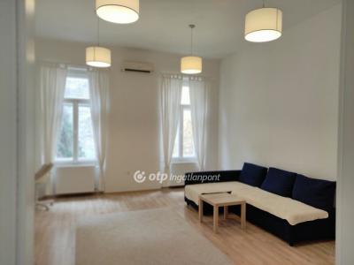 Eladó lakás Budapest