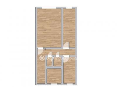 Eladó lakás Budapest