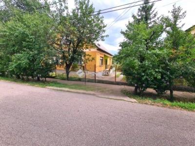 Eladó családi ház Gyömrő