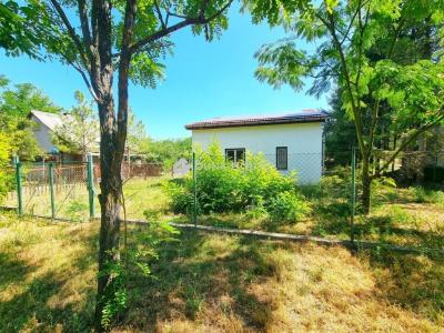 Eladó családi ház Kunpeszér