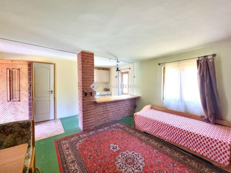 Eladó családi ház Kunpeszér