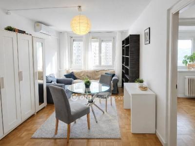 Eladó lakás Budapest