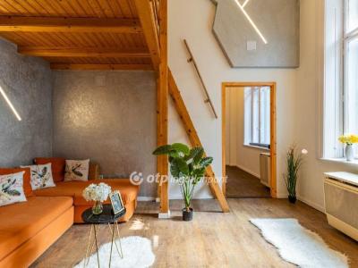 Eladó lakás Budapest