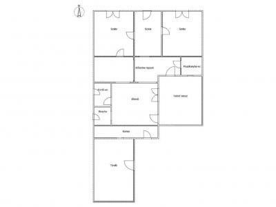 Eladó családi ház Rózsaszentmárton