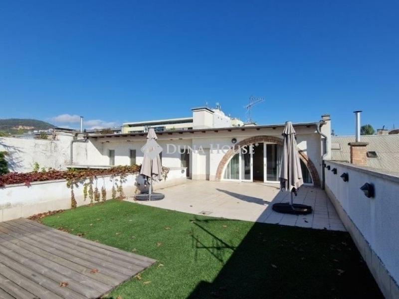 Eladó egyéb iroda Budapest