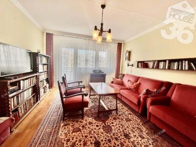 Eladó lakás Kecskemét