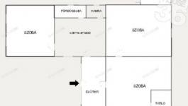 Eladó tanya Lajosmizse