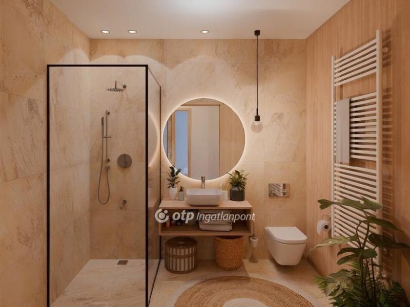 Eladó lakás Fonyód