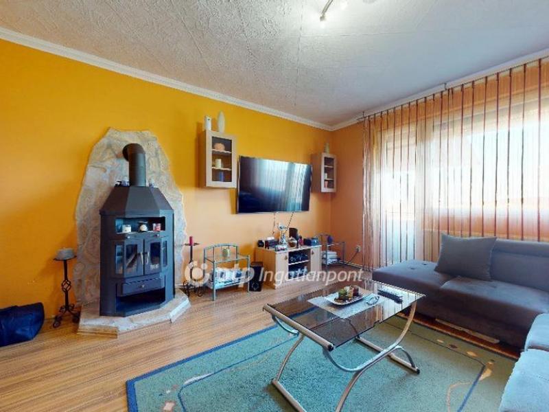 Eladó lakás Rudabánya