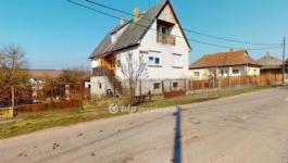 Eladó családi ház Rásonysápberencs