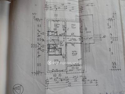 Eladó családi ház Ricse