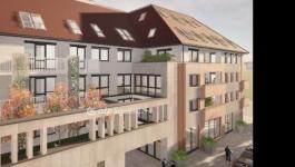 Eladó lakás Miskolc