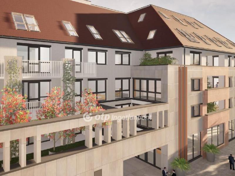 Eladó lakás Miskolc