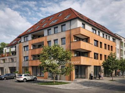 Eladó lakás Miskolc