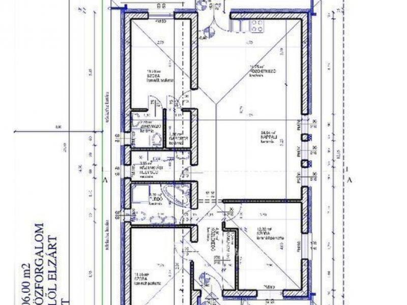 Eladó családi ház Miskolc