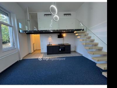 Eladó lakás Budapest