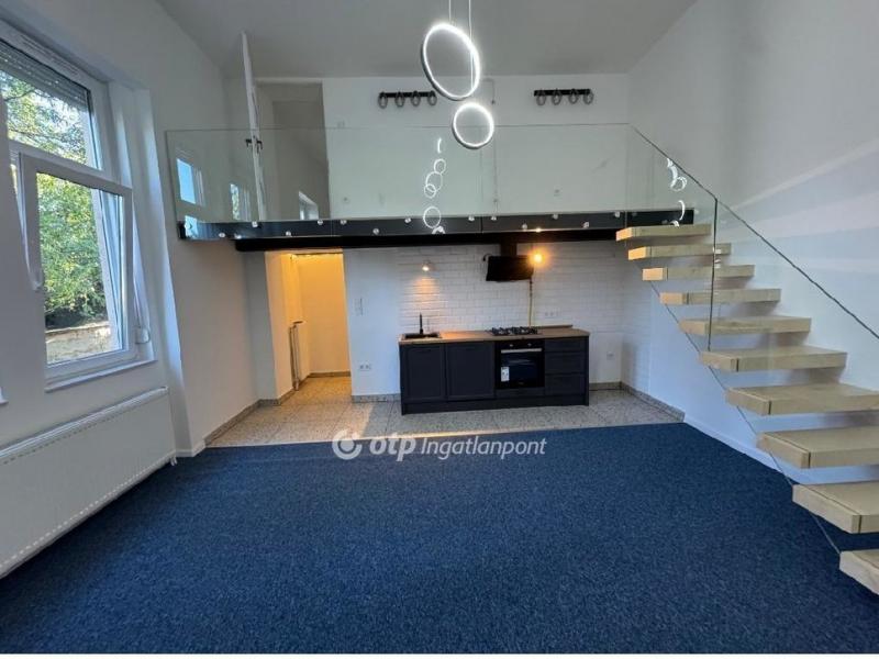 Eladó lakás Budapest