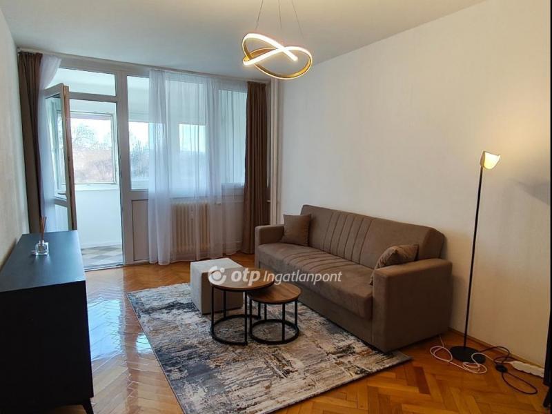 Eladó lakás Budapest