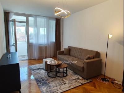 Eladó lakás Budapest