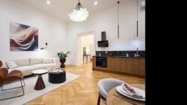 Eladó lakás Budapest