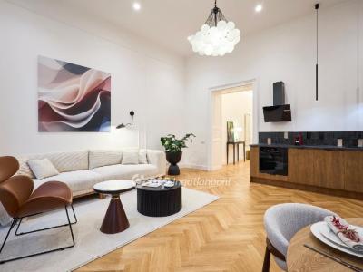 Eladó lakás Budapest