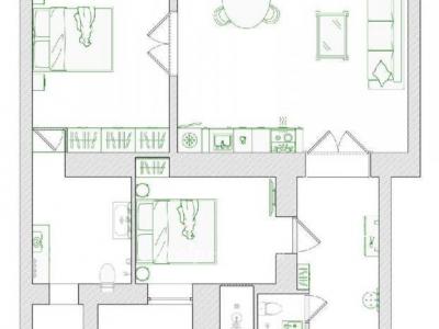 Eladó lakás Budapest