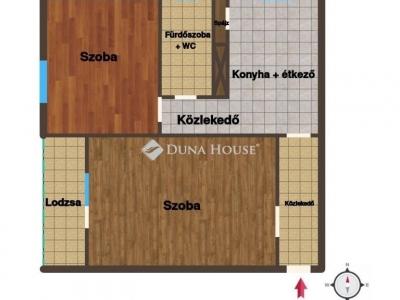 Eladó lakás Debrecen