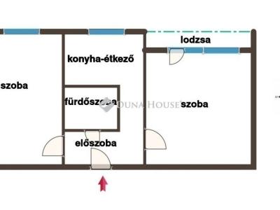 Eladó lakás Debrecen