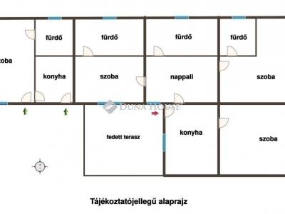 Eladó családi ház Debrecen