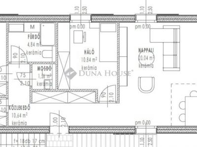 Eladó lakás Debrecen