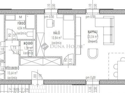 Eladó lakás Debrecen