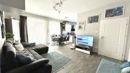 Eladó családi ház Mikepércs