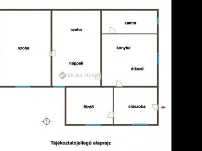 Eladó lakás Debrecen