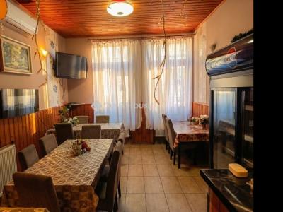 Eladó családi ház Vámospércs