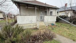 Eladó családi ház Balmazújváros