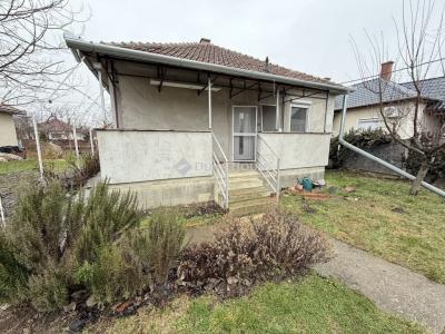 Eladó családi ház Balmazújváros