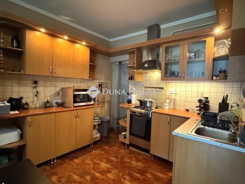 Eladó ikerház Hajdúsámson