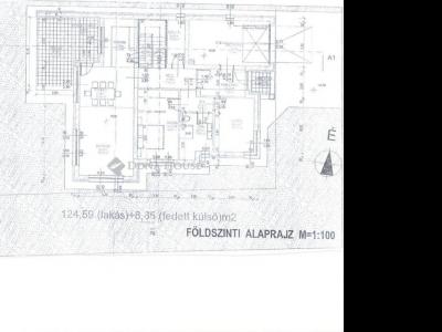 Eladó családi ház Debrecen
