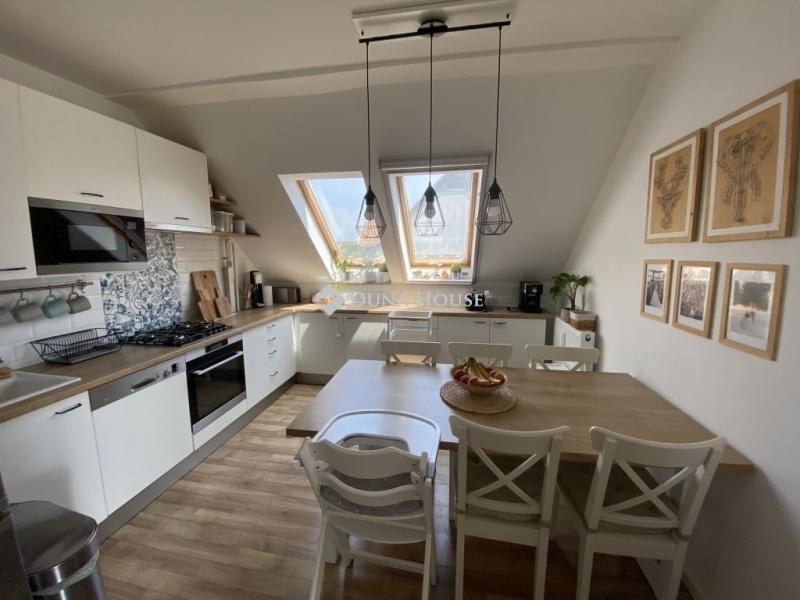 Eladó lakás Debrecen