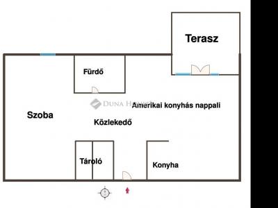 Eladó lakás Debrecen