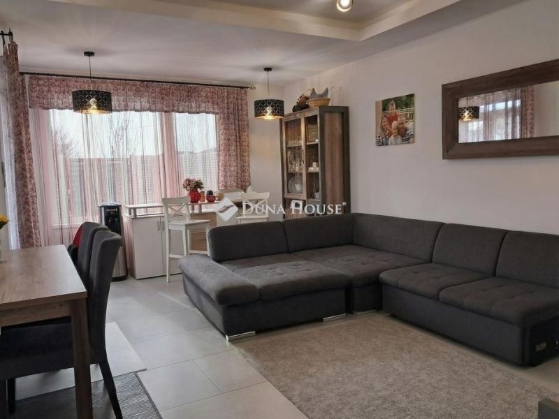 Eladó ikerház Debrecen