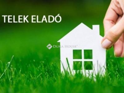 Eladó lakóövezeti telek Debrecen