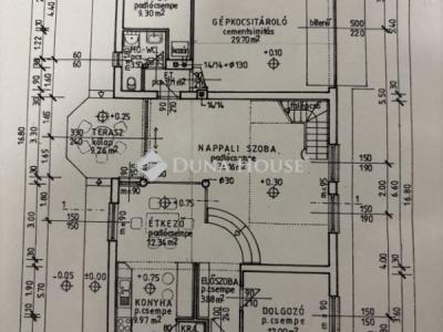 Eladó családi ház Debrecen