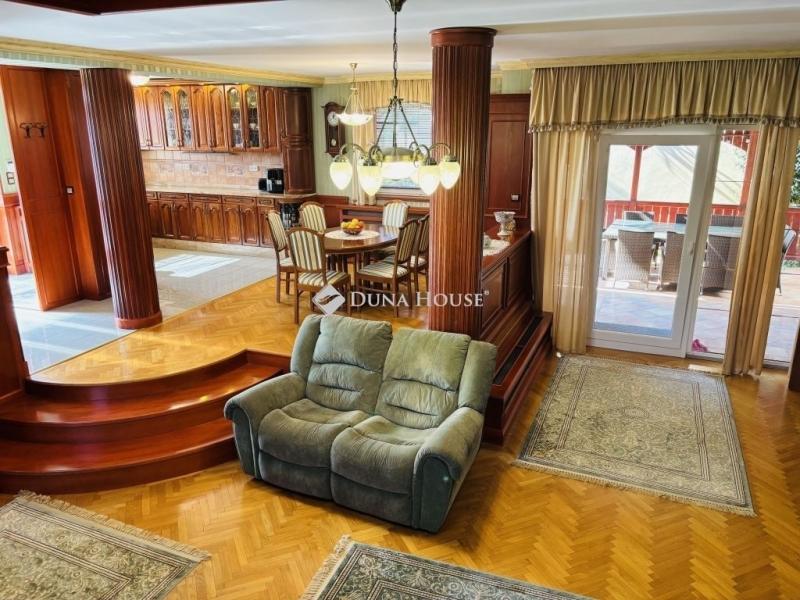 Eladó családi ház Debrecen