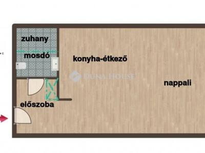 Eladó lakás Debrecen